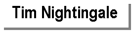 Text Box: Tim Nightingale